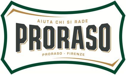 лого proraso