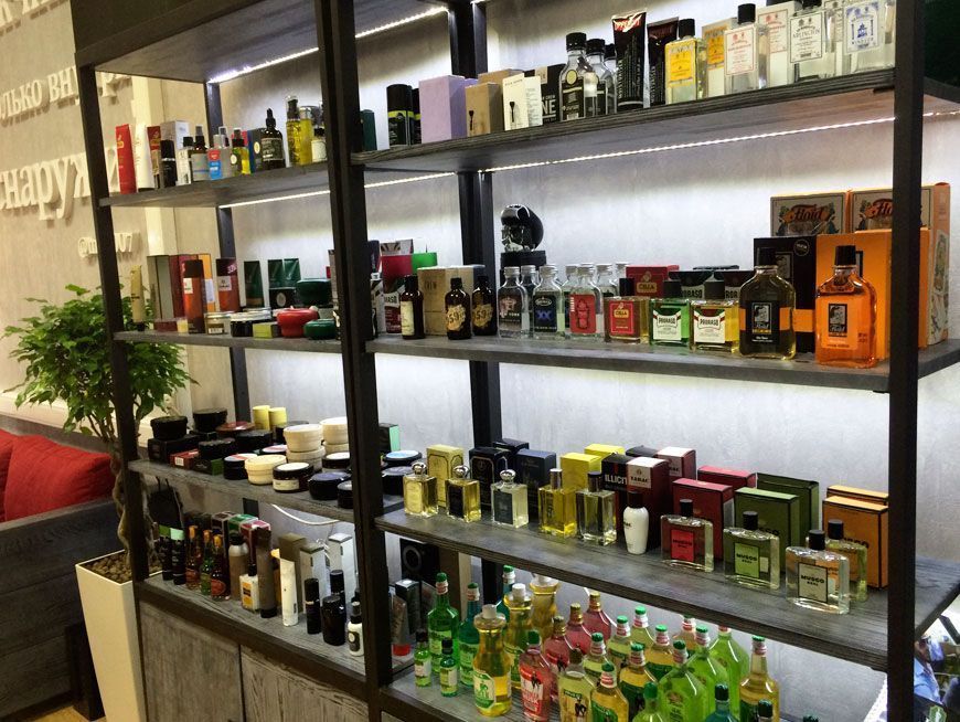 фото магазина men007