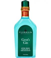Лосьон после бритья Clubman Pinoud The Gent’s Gin (Аромат Джина) -177мл.
