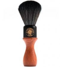 Помазок дерево искусственный ворс Captain Fawcett Synthetic Fibre Shaving Brush