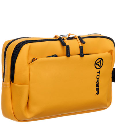 Несессер Mobi TORBER T1809-TBY