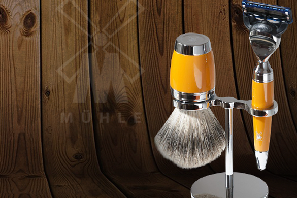 баннер акции men007