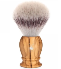 Помазок MUEHLE CLASSIC, фибра высшей категории Silvertip, олива, размер M