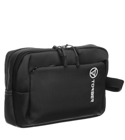 Несессер для мужчин Mobi TORBER T1809BL-TBY