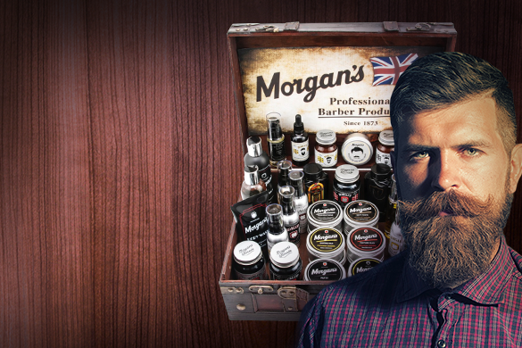 баннер акции men007