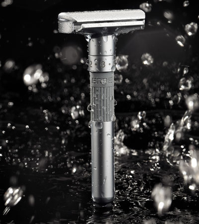 Станок Т-образный для бритья ERBE Sensus