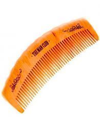 Расческа для волос и бороды APOTHECARY87 (Дерево)