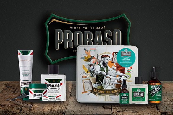 баннер акции men007