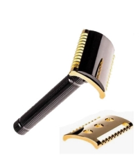 Т-образный станок для бритья FATIP Piccolo Special Edition