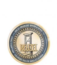 Твердый одеколон Reuzel Wood & Spice Solid Cologne Balm -35 г