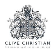 CLIVE CHRISTIAN