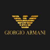 Giorgio Armani
