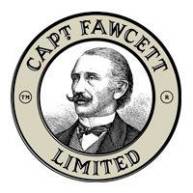 CAPTAIN FAWCETT
