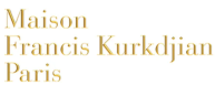 FRANCIS KURKDJIAN