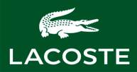 Lacoste