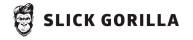 SLICK GORILLA