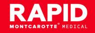 Rapid Montcarotte Medical