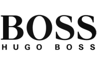 HUGO BOSS