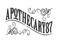 APOTHECARY87