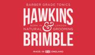 HAWKINS & BRIMBLE