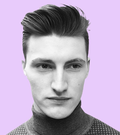 Крем для укладки MR NATTY DUB 100гр.