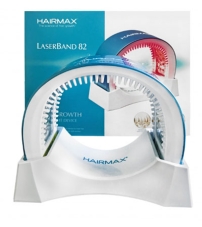 Лазерный обруч HairMax LazerBand 82