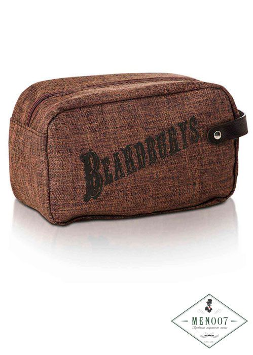 Мужская косметичка Beardburys