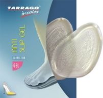 Полустельки TARRAGO Anti Slip Gel безразмерные