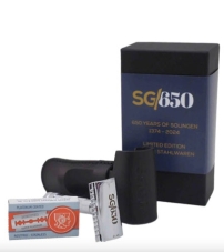 Т-образная бритва Merkur 34C Limited Edition