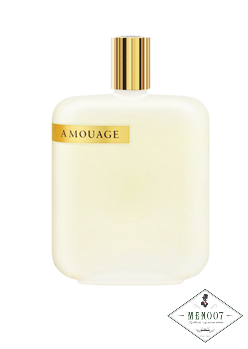 Парфюмерная вода AMOUAGE LIBRARY COLLECTION OPUS V тестер, 100 ml