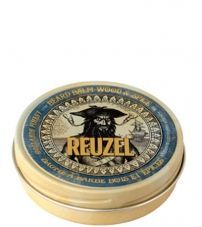 Бальзам для бороды Reuzel Wood & Spice Beard Balm 35гр.
