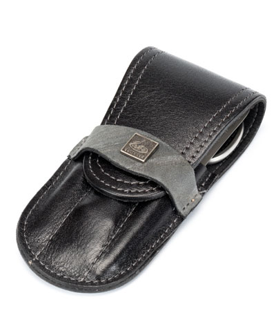 Маникюрный набор 4 предмета Erbe 9109ER