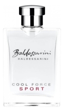 Туалетная вода Baldessarini Cool Force Sport