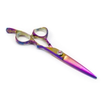 PBS-CK15 (5.5\") Ножницы парикмахерские: Fox