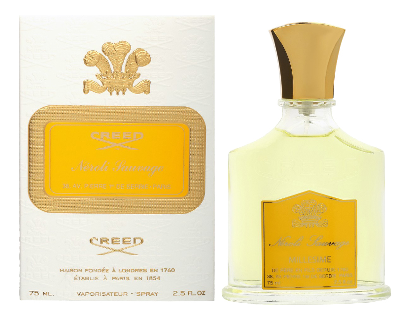 Парфюмерная вода Creed Neroli Sauvage