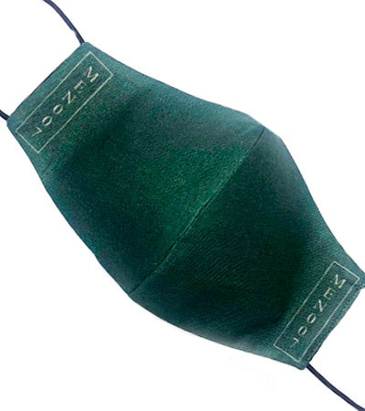 Маска защитная многоразовая "MEN007" мужская