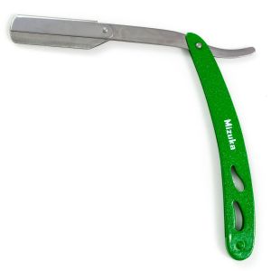 Шаветта для бритья Mizuka PR-185/2 (5,25\") (green)