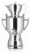 Самовар 3006C BEEM 07128 -6л.