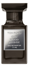 Парфюмерная вода TOM FORD OUD WOOD INTENSE
