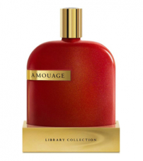 Парфюмерная вода AMOUAGE LIBRARY COLLECTION OPUS IX тестер, 100 ml