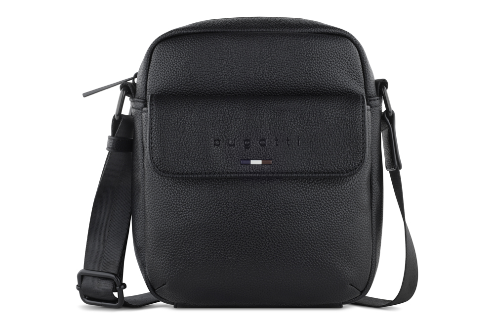 Сумка наплечная мужская BUGATTI 49470601
