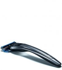 Бритва Bolin Webb X1, серый графит, Gillette Fusion