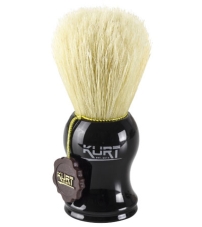 Помазок для бритья, щетина кабана KURT К-10215