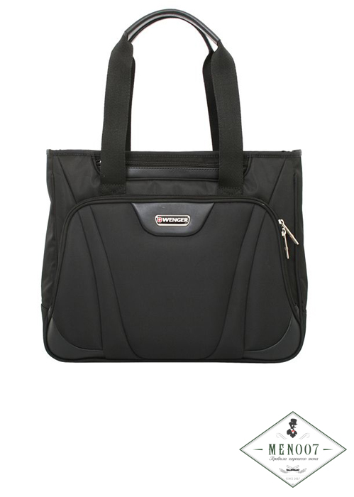 Сумка для ноутбука 16" WENGER
