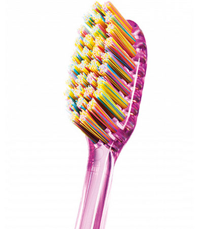 Зубная щетка  Monrcarrote «Поль Гоген» из коллекции «Импрессионистов» 12+