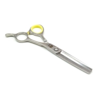 PBS-KM640UB (6\") филировочные ножницы 40 зубов: Kaminari