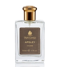 Одеколон Truefitt & Hill Apsley Cologne -50мл.