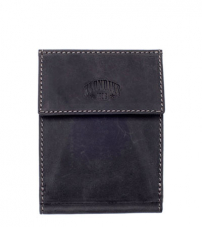 Бумажник мужской с зажимом для денег Yukon KLONDIKE 1896 KD1114-01