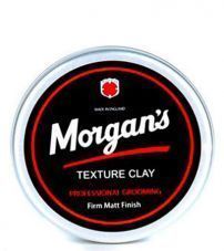 Глина для волос Morgan's 100мл.