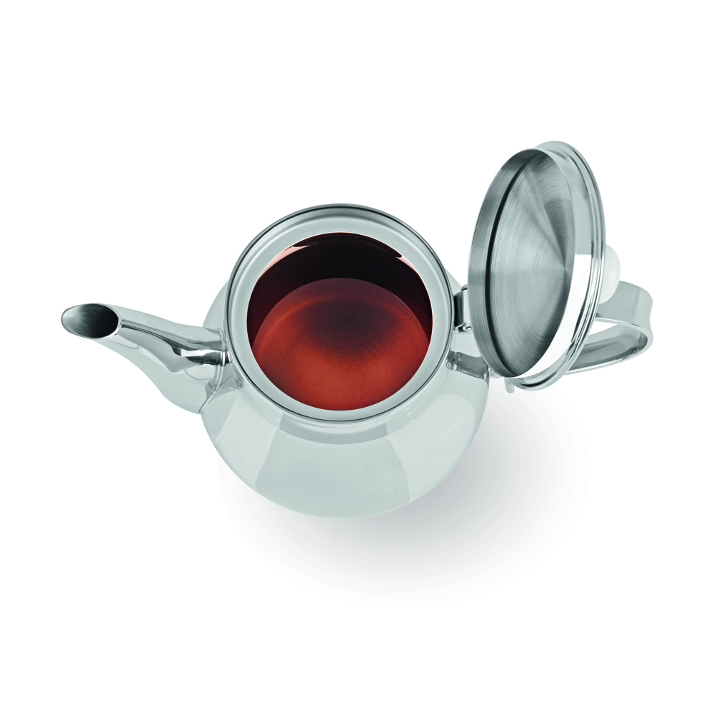 Самовар Romanov BEEM 05982 -5л.